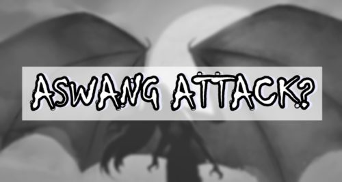 Aswang Attack