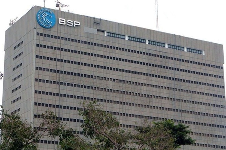 Bangko Sentral ng Pilipinas