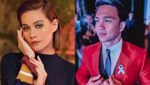 Bea Alonzo, Dominic Roque
