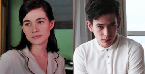 Bea Alonzo, Jake Ejercito