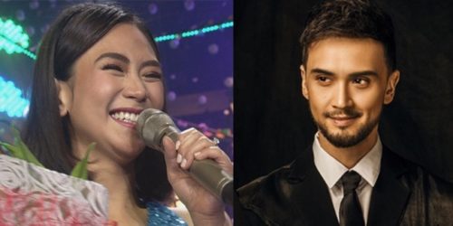 Billy Crawford Advice Sarah Geronimo