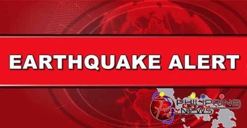 Magnitude 4.0 Earthquake