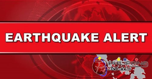 Magnitude 7.1 Earthquake
