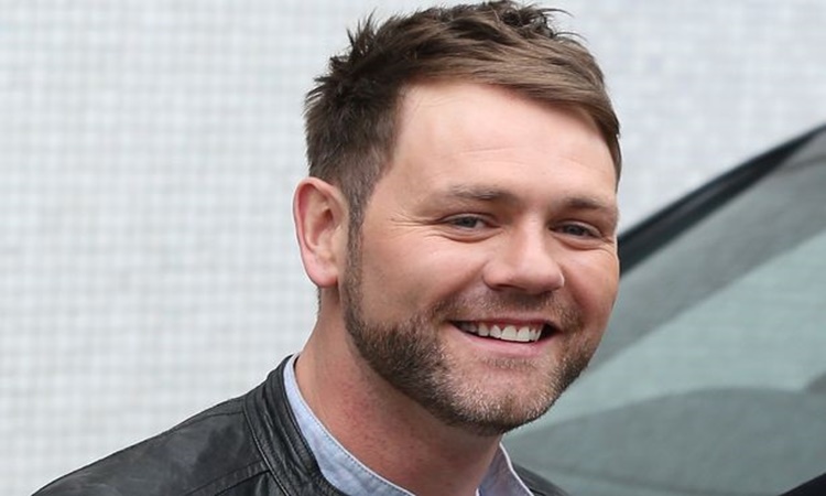 Brian McFadden Dubs Filipinos As The 'Irish Of Asia'