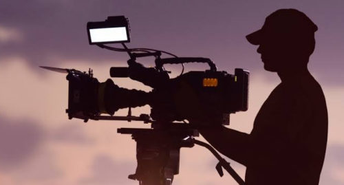 CINEMATOGRAPHY