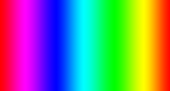 COLOR PSYCHOLOGY
