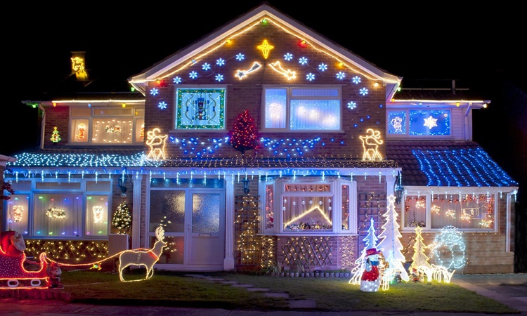 Christmas-Family