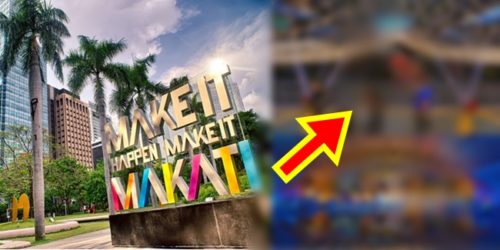 Christmas Season Makati City 4