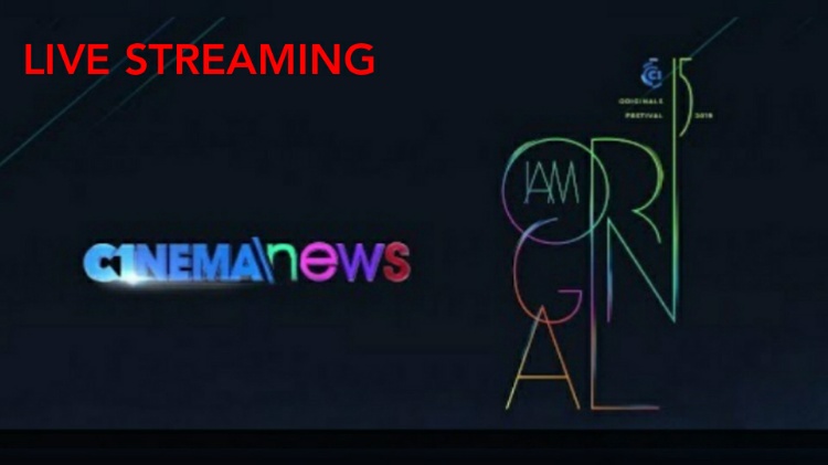 Cinema One live streaming