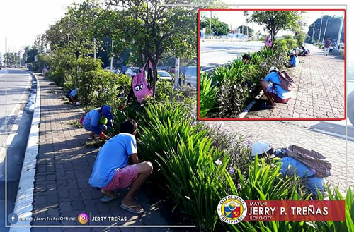 Iloilo City Won