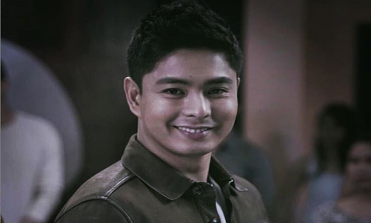 Coco-Martin