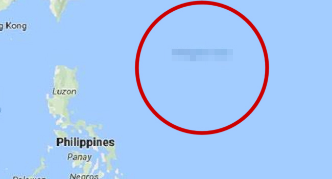 what-is-the-sea-that-is-east-to-the-philippines-answers