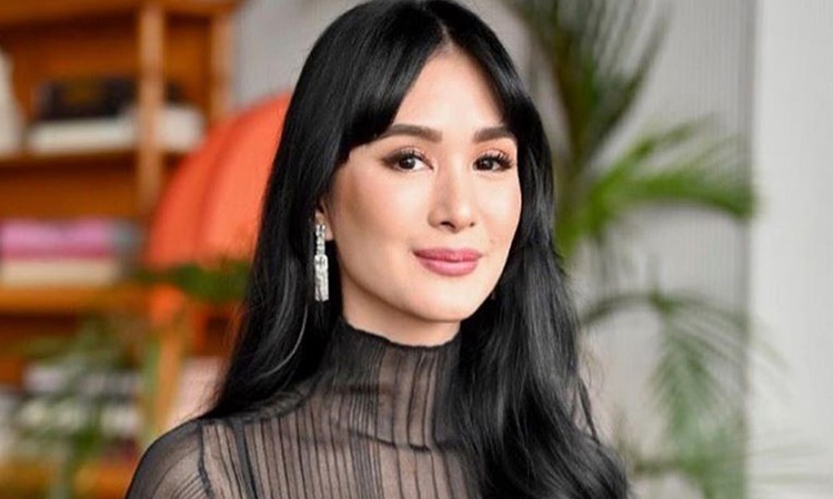 Heart Evangelista Photos In Quiapo Elicits Mixed Reactions From Netizens