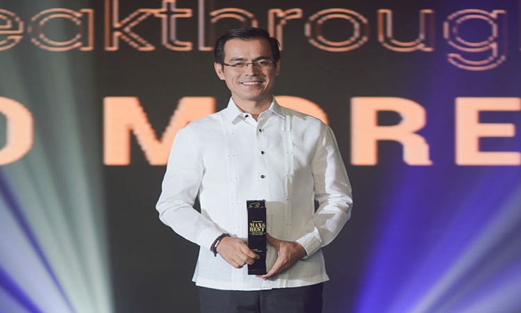 Isko Moreno Forbids Children To Join Politics, Here's Why