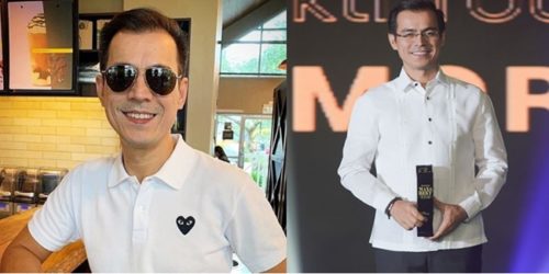 Isko Moreno Breakthrough Award