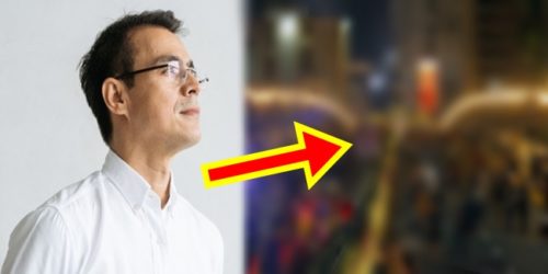 Isko Moreno jones bridge