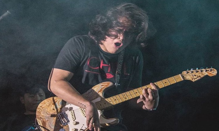 JK Labajo Cuts Off Precious Long Hair, Maureen Wroblewitz ...