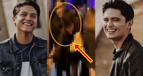 James Reid