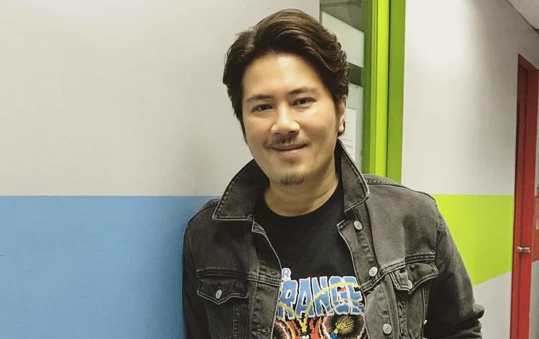 Janno Gibbs Reveals He Received Indecent Proposals From Gays