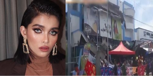 KZ Tandingan fam 1