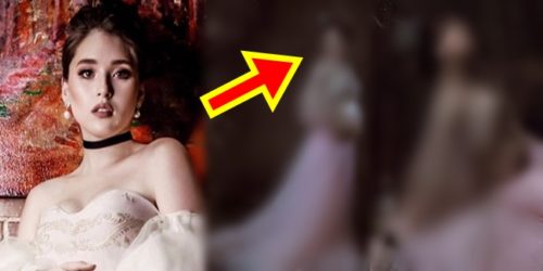 Kylie Padilla Maternity Shoot 7