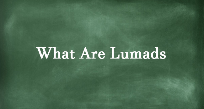 LUMADS