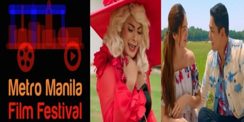 MMFF 2019 Coco Martin Jennylyn Mercado 1