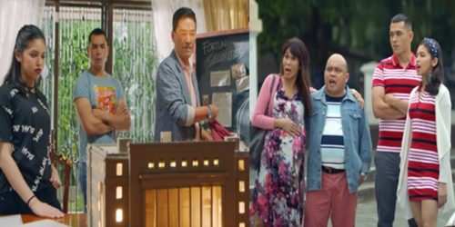 MMFF 2019 Vic Sotto 1