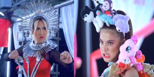 MMFF 2019 Vice Ganda & Anne Curtis 2