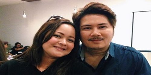 Manilyn Reynes Janno Gibbs