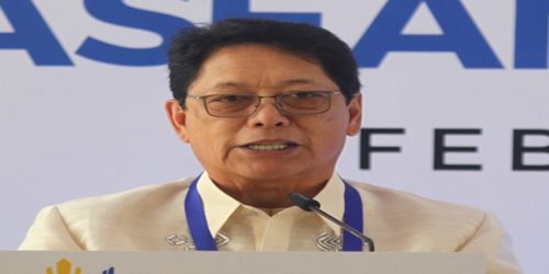 Metro Manila House Helpers To Increase, Silvestre Bello III