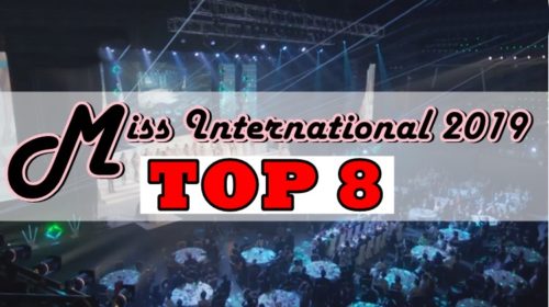 Miss International 2019