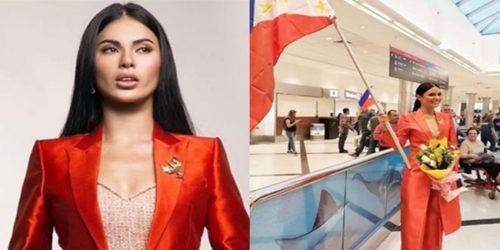 Miss Universe 2019 PH bet Gazini-Ganados 3