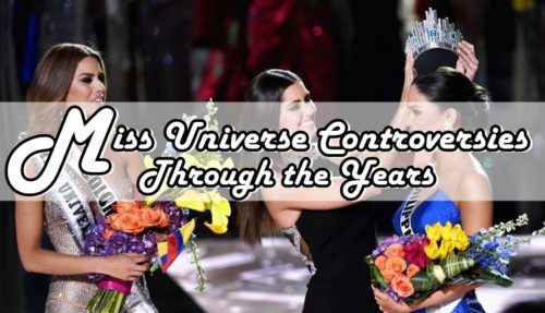 Miss Universe