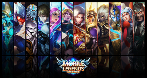 Mobile Legends