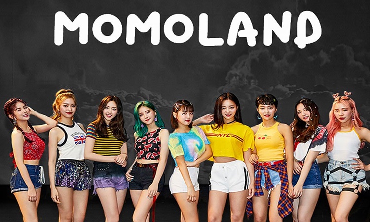 Momoland: Two Members Leave South Korean Girl Group