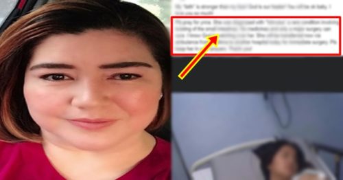 Nadia Montenegro, Ynna Asistio