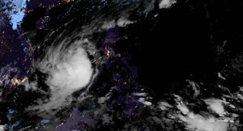 PAGASA