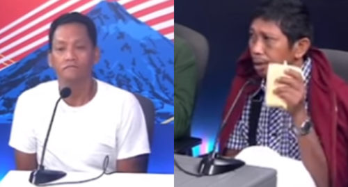 RAFFY TULFO IN ACTION