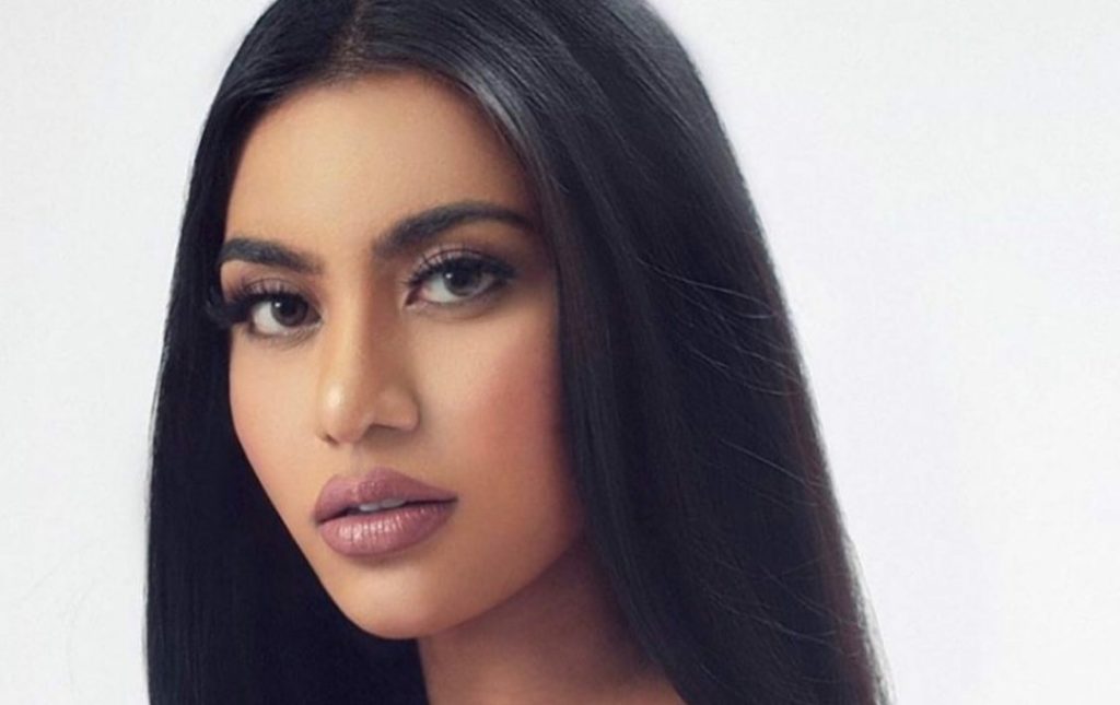 Miss Supranational 2019 Resham Saeed Ready To Represent Ph In Poland