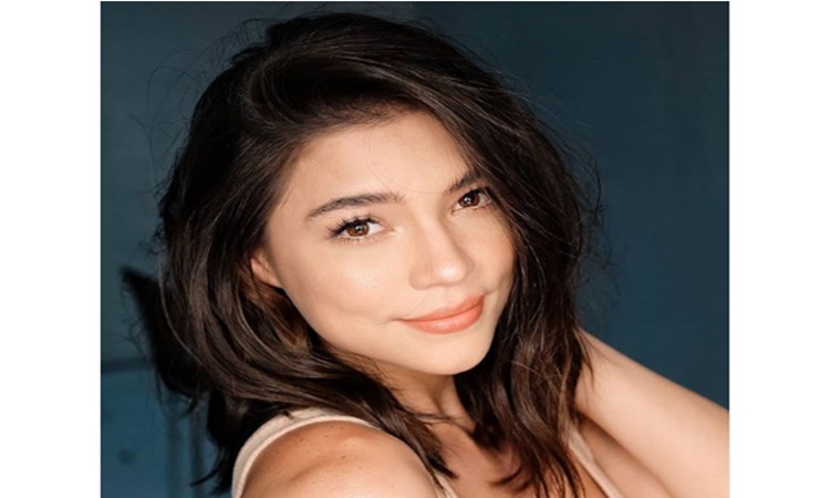 Rhian Ramos Reveals How She Met Her Italian Boyfriend