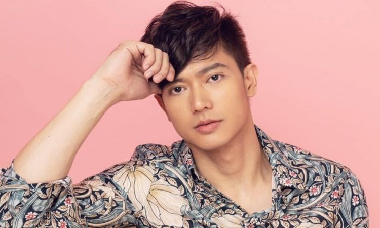 Ronnie-Liang