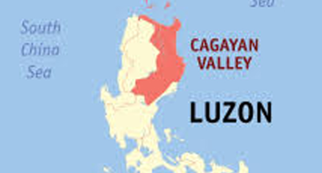 Six Towns In Northern Part Of Cagayan Still Flooded