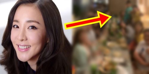 Sandara Park reunion Star Circle Quest 4