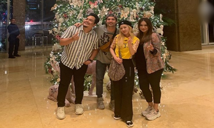 Sandara-Park-reunion-Star-Circle-Quest
