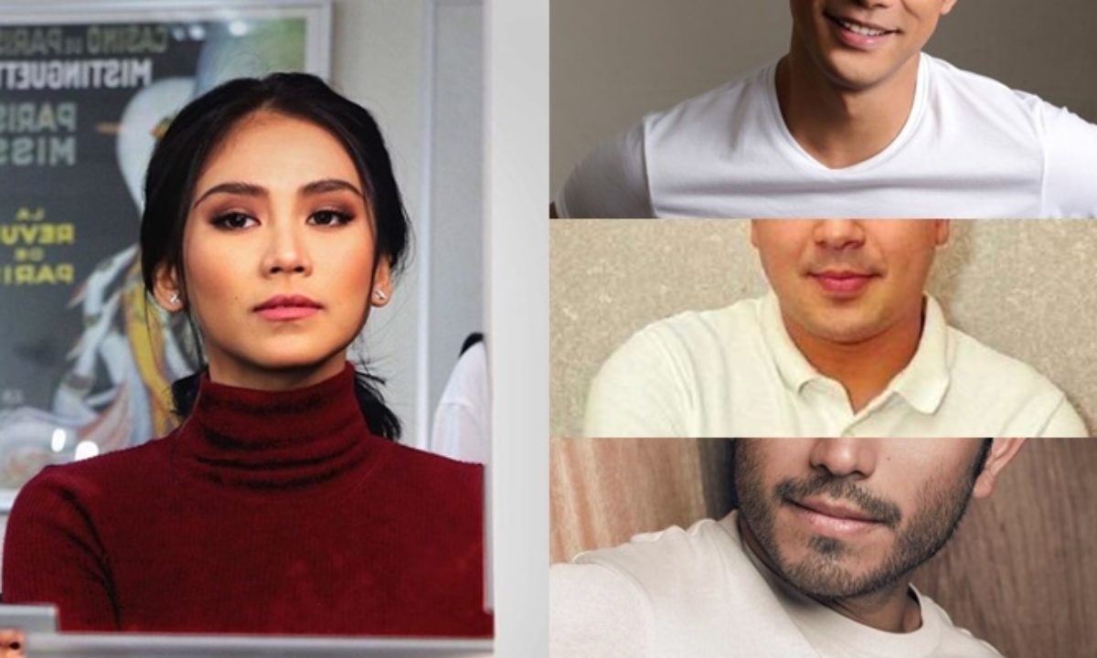 Sarah Geronimo Dating History Men Who Got Linked To Singer