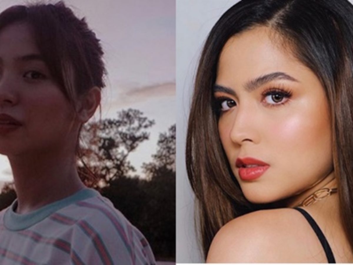 Sharlene San Pedro Finally Responds To Alexa Ilacad S Bullying Accusations