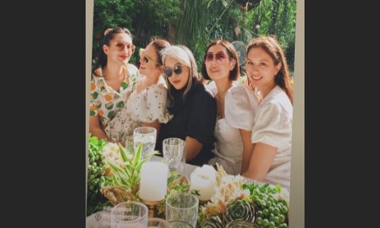 Solenn-Heussaff-baby-shower