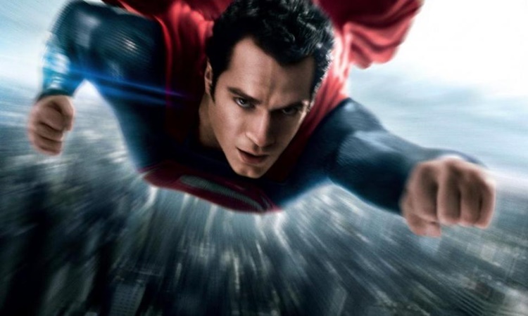 Superman