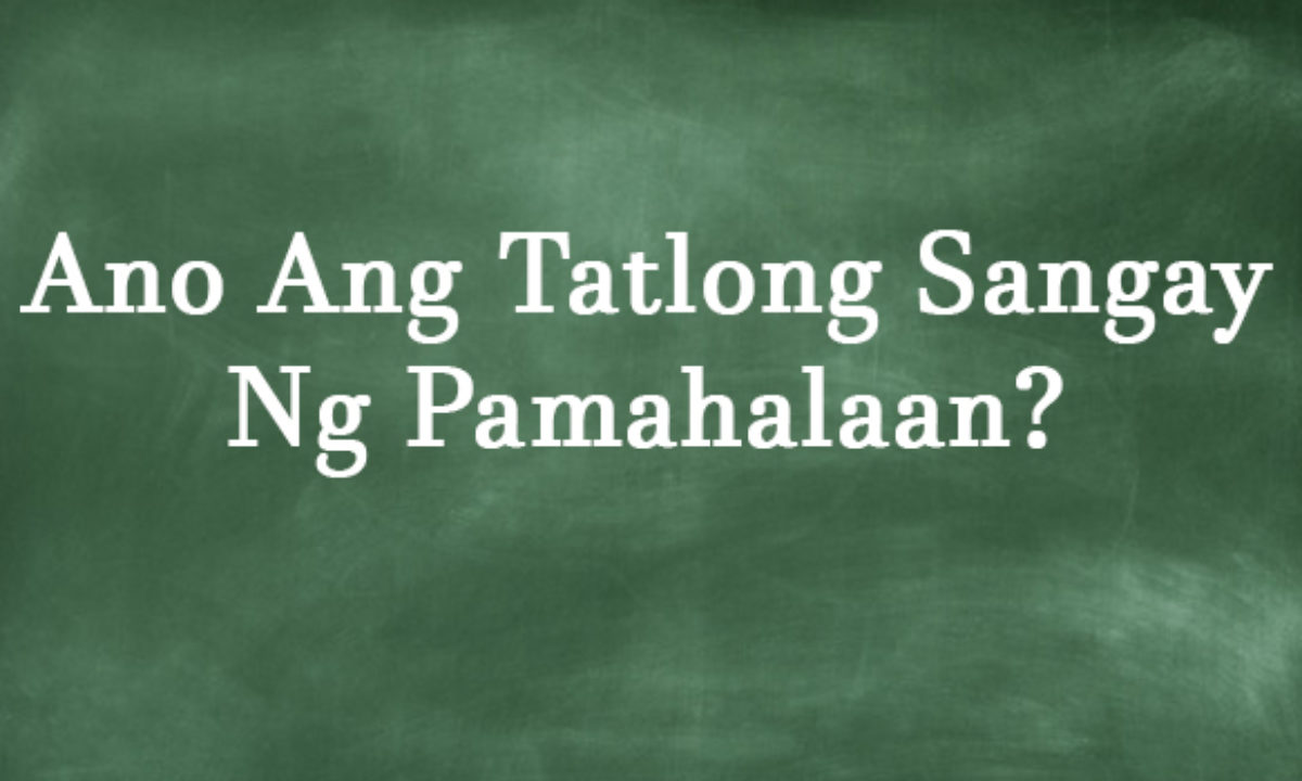 Ang Tatlong Panahon Ng Pagsusulit Wika Docx Ang Tatlo 